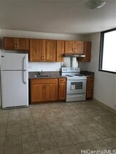 1118 Hoolai St in Honolulu, HI - Building Photo - Building Photo