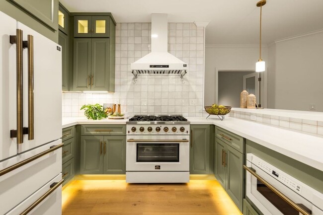 915 E Matilija St in Ojai, CA - Building Photo - Building Photo