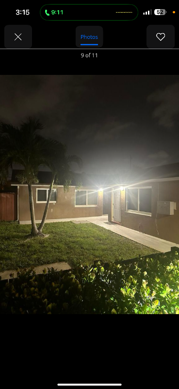 5301 NW 17th Ct-Unit -B in Lauderhill, FL - Building Photo - Building Photo