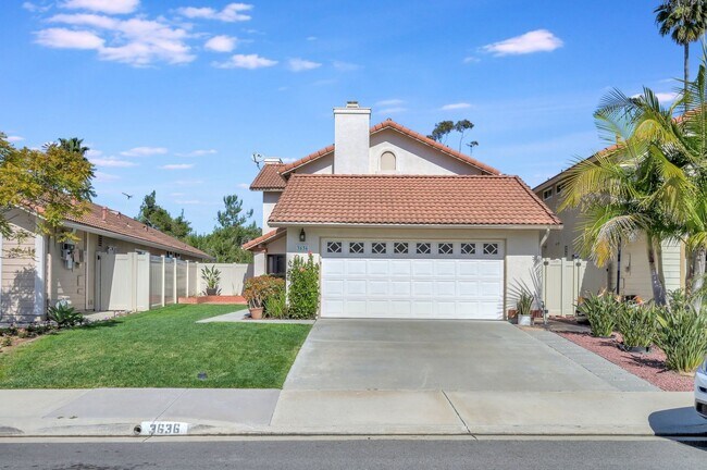 3636 Via Colina in Oceanside, CA - Building Photo - Building Photo