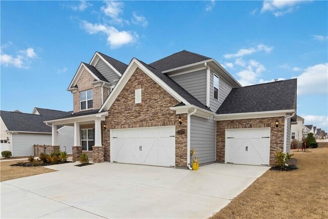 property at 307 Ernest Ave