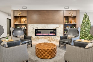 CR Crossing in Coon Rapids, MN - Building Photo