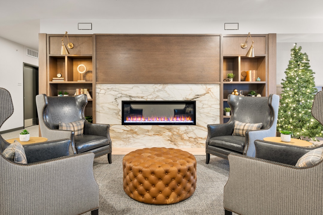 CR Crossing in Coon Rapids, MN - Building Photo