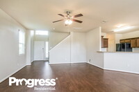 9506 Green Mills Dr in Houston, TX - Building Photo - Building Photo