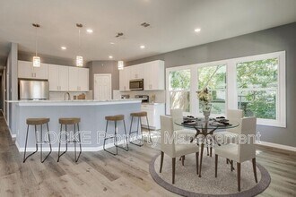 1117 E Cantey St in Fort Worth, TX - Building Photo - Building Photo