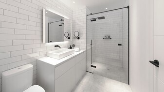 1035 Commonwealth Ave, Unit 201 in Boston, MA - Building Photo