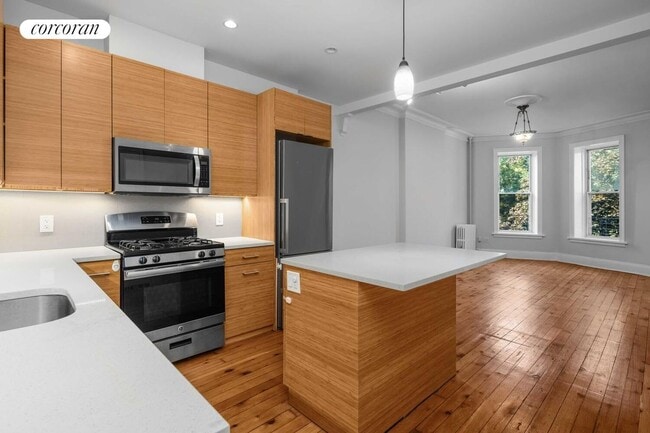 property at 402 2nd St