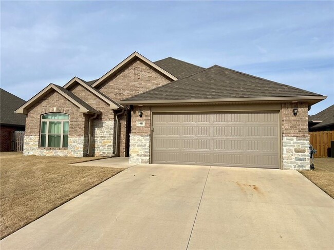 property at 1011 Sundance Ln