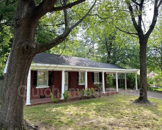 property at 3782 Gamewell Rd