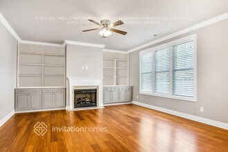 3223 Britmass Drive in Raleigh, NC - Foto de edificio - Building Photo