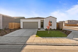 2851 N Janice Ave in Fresno, CA - Building Photo