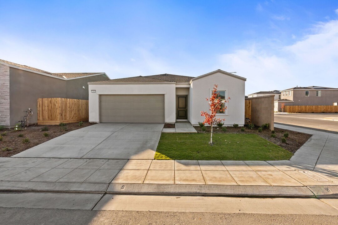 2851 N Janice Ave in Fresno, CA - Building Photo