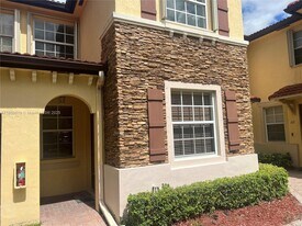 1655 NE 33rd Rd in Homestead, FL - Building Photo