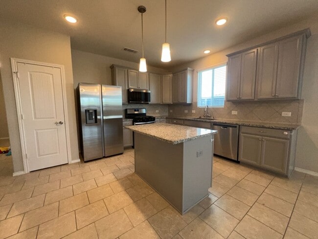 property at 24026 Hay Iron Dr