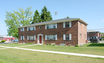 4916-4928 Arbor Village Dr Apartments