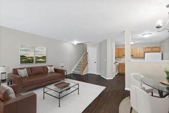 3011 Barrymore St in Raleigh, NC - Building Photo - Building Photo