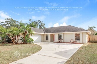 5102 Garden Vale Ave in Tampa, FL - Foto de edificio - Building Photo