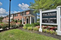 Building Photo - The Glens at Diamond Ridge Apartments in Baltimore, Maryland