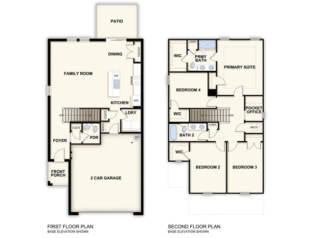 29574 Cedar Waxwing Dr in Wesley Chapel, FL - Building Photo - Building Photo