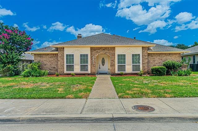 property at 2435 Old Mill Rd