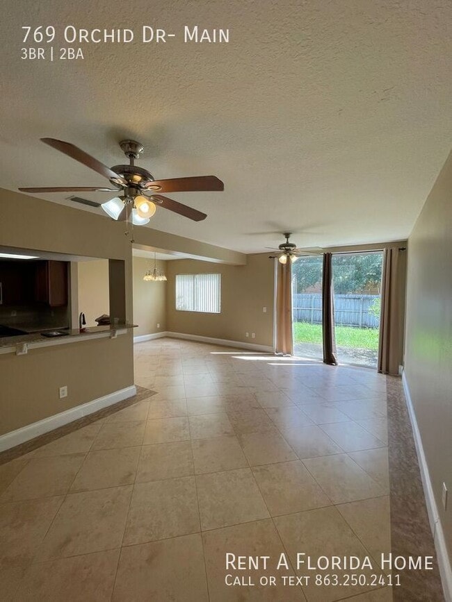 769 Orchid Dr in Davenport, FL - Building Photo - Building Photo