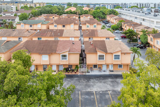 Matanzas Condominium in Hialeah, FL - Building Photo - Building Photo