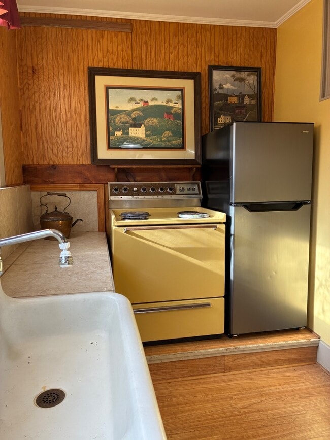 424 W Market St in Albion, ID - Building Photo - Building Photo