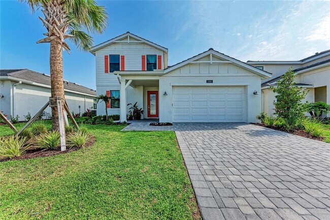 12816 Morning Mist Pl in Venice, FL - Building Photo - Building Photo