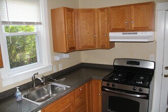 6614-6616-6616 Ridgeville St in Pittsburgh, PA - Building Photo - Building Photo