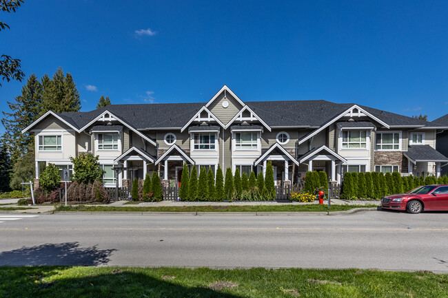 20407 86 Av in Langley, BC - Building Photo - Building Photo