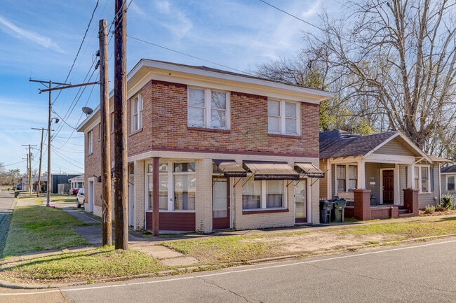 701 Pine St, Unit 701-3, Unit 701-3