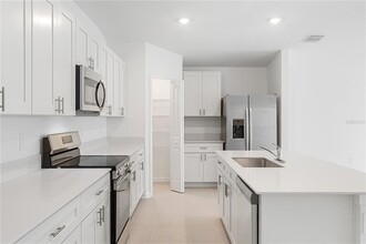 4814 Yellow Elder Wy in Kissimmee, FL - Building Photo - Building Photo