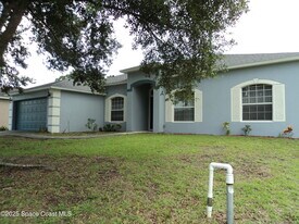 1150 Cogan Dr in Palm Bay, FL - Building Photo