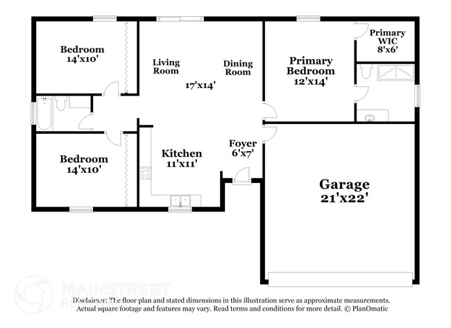 1904 Conch Ln in Kissimmee, FL - Building Photo - Building Photo