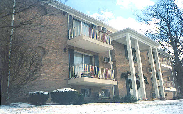 2116 Sutton Ave in Cincinnati, OH - Building Photo