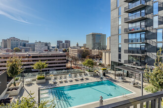 Reflection in Atlanta, GA - Building Photo - Interior Photo