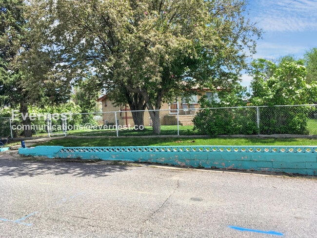 3366 W 55th Pl in Denver, CO - Building Photo - Building Photo