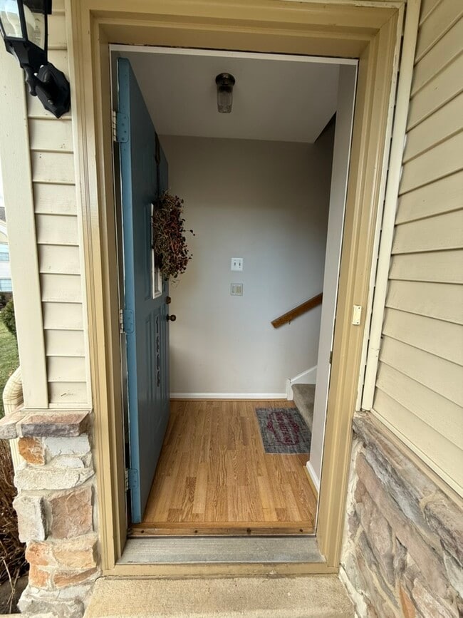 1808 Foxmeadow Cir, Unit 1808 Foxmeadow Cir #1808 in Royersford, PA - Foto de edificio - Building Photo