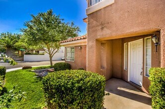 1312 Mt Hamilton in Las Vegas, NV - Building Photo - Building Photo