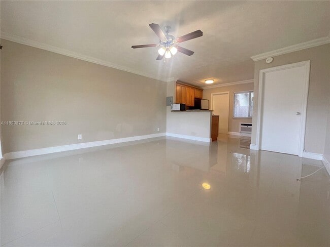 property at 2809 Middle River Dr