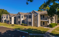 Willow Green in Houston, TX - Foto de edificio - Building Photo