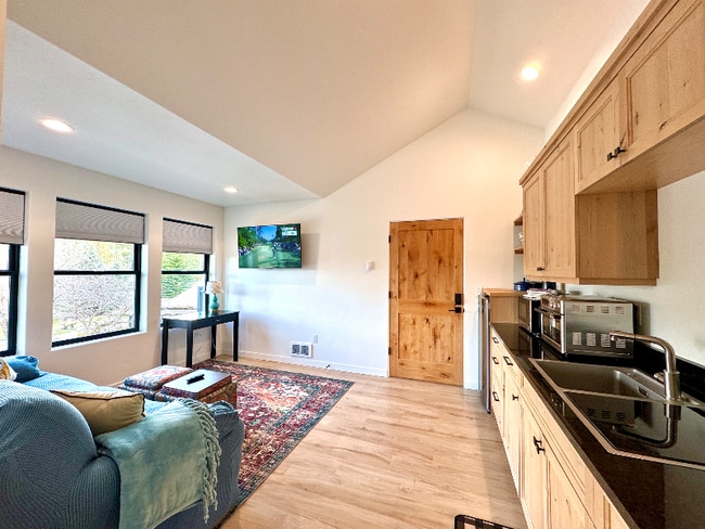 1120 Holt Dr-Unit -Suite A in Bigfork, MT - Building Photo - Building Photo