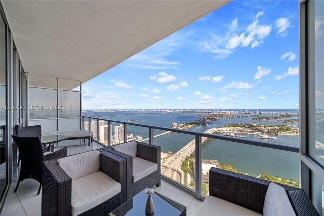 property at 1100 Biscayne Blvd