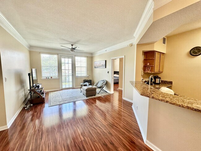 property at 9901 Baywinds Blvd