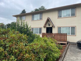 1343 NW Drake Way, Unit Lower Unit in Camas, WA - Building Photo