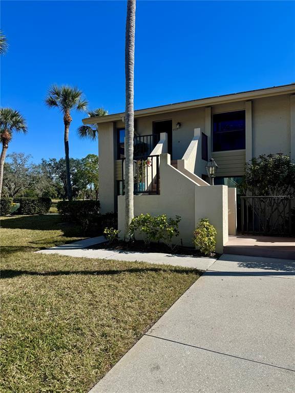 4522 Weybridge St in Sarasota, FL - Building Photo - Building Photo