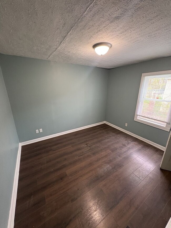 1031 N Centennial St in Indianapolis, IN - Foto de edificio - Building Photo