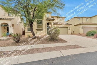 14237 S Vía Horma, Unit 3503 in Sahuarita, AZ - Foto de edificio - Building Photo