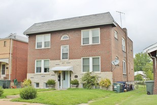 4985 Reber Pl Apartments