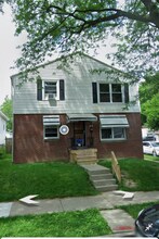 3291 N 36th St, Unit Upper in Milwaukee, WI - Building Photo - Building Photo